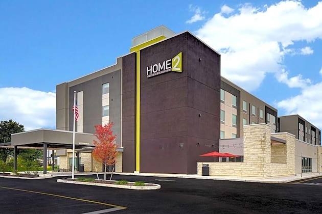 Gallery - Home2 Suites By Hilton East Hanover