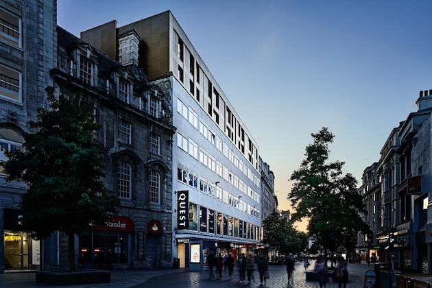 Gallery - Citadines City Centre Liverpool