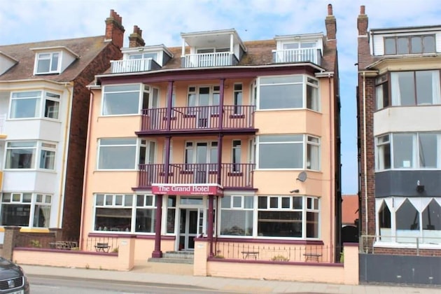 Gallery - The Grand Hotel