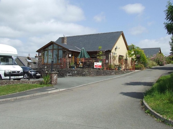 Gallery - Castle Lodge