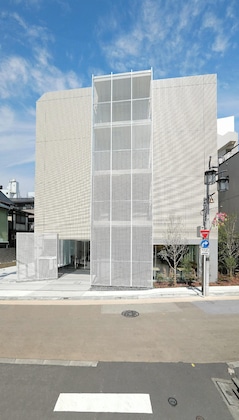 Gallery - Hotel Oriental Express Tokyo Kamata