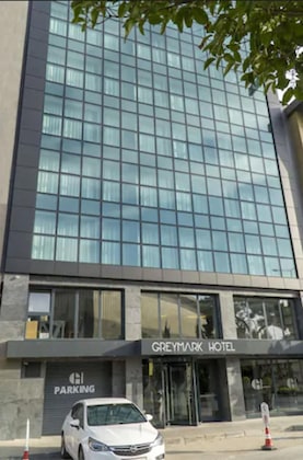 Gallery - Greymark Hotel