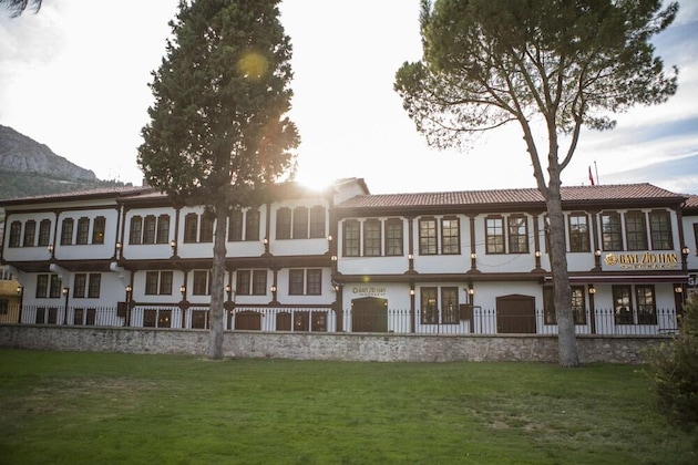 Gallery - Bayezid Han Konak