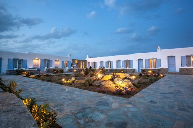 Gallery - Aeolos Resort