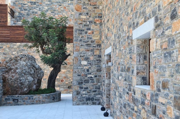 Gallery - Villa Danae By Elounda Island View Villas