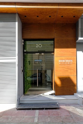 Gallery - Hercules Residence