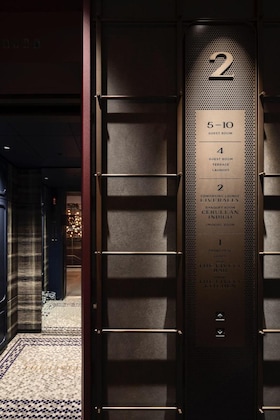 Gallery - The Lively Fukuoka Hakata
