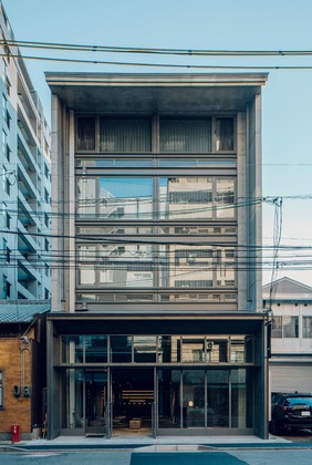 Gallery - Node Hotel