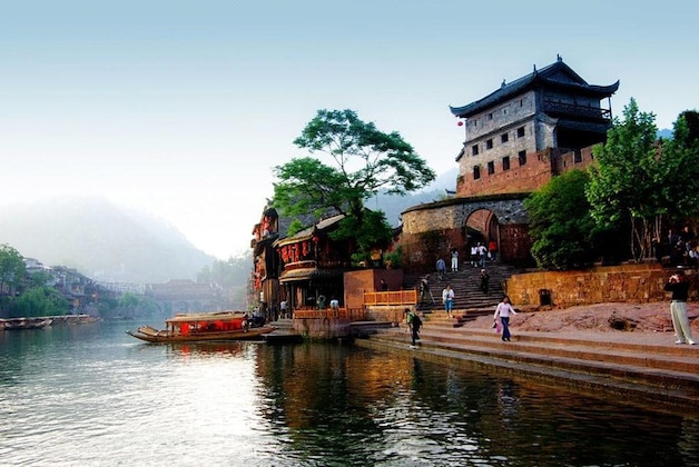 Gallery - Jomo Hotel Fenghuang