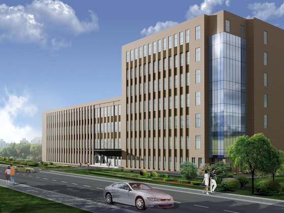 Gallery - Holiday Inn Shanghai Dishui Lake By Ihg