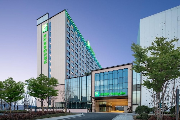 Gallery - Holiday Inn Zhengzhou High Tech Zone By Ihg