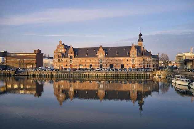 Gallery - Van Der Valk Hotel Mechelen