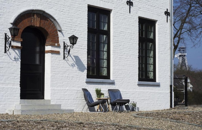 Gallery - B&B Eikenlaan 12