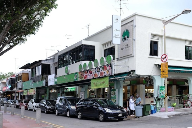 Gallery - Q Loft Hotels@Bedok