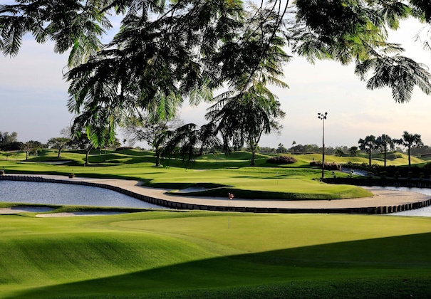 Gallery - Dusit Thani Laguna Singapore