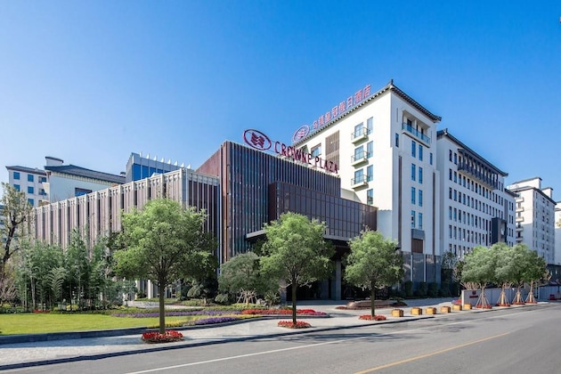 Gallery - Crowne Plaza Wuzhen By Ihg