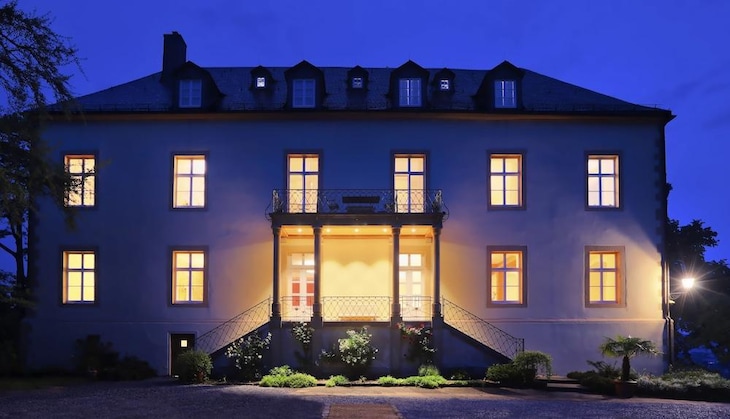 Gallery - Hotel Brunnenhaus Schloss Landau