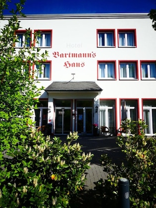 Gallery - Hotel Bartmanns Haus