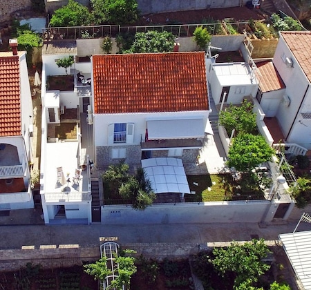 Gallery - Nika Family Apartments
