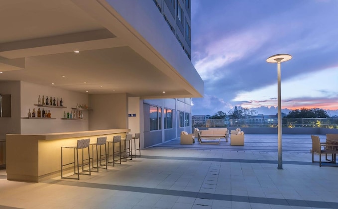 Gallery - Park Inn by Radisson Iloilo