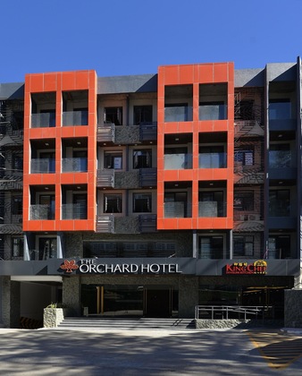 Gallery - The Orchard Hotel Baguio