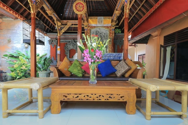Gallery - Ubud Asri By Zuzu