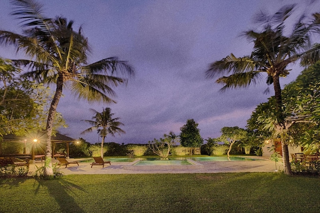 Gallery - Kutus Kutus Ketewel Villa