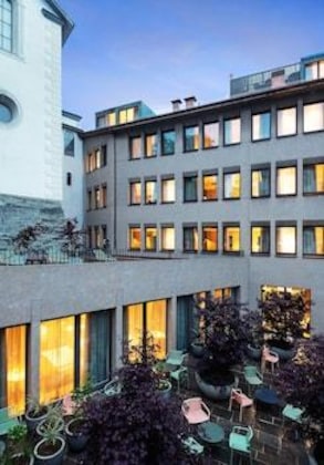 Gallery - Sorell Boutique-Hotel St. Peter Zürich