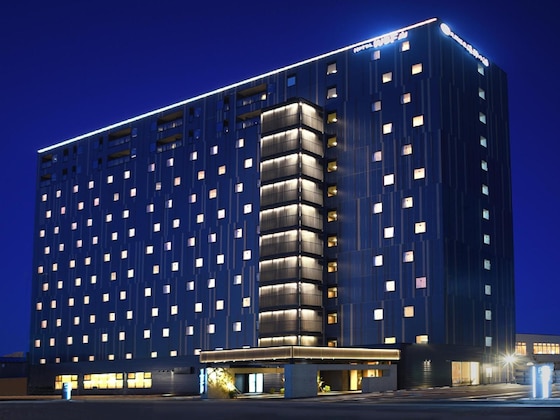 Gallery - Hotel Wbf Hakodate Watatsuminoyu - Hot Spring