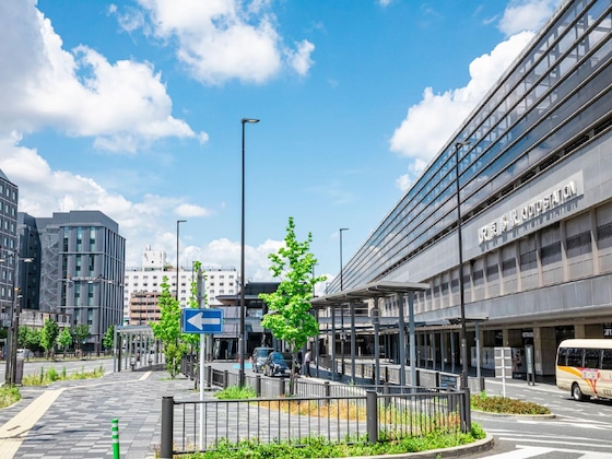Gallery - Hotel Keihan Kyotoeki Minami