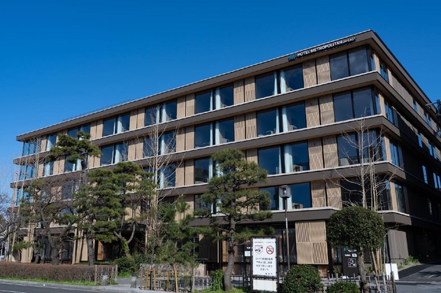 Gallery - Hotel Metropolitan Kamakura
