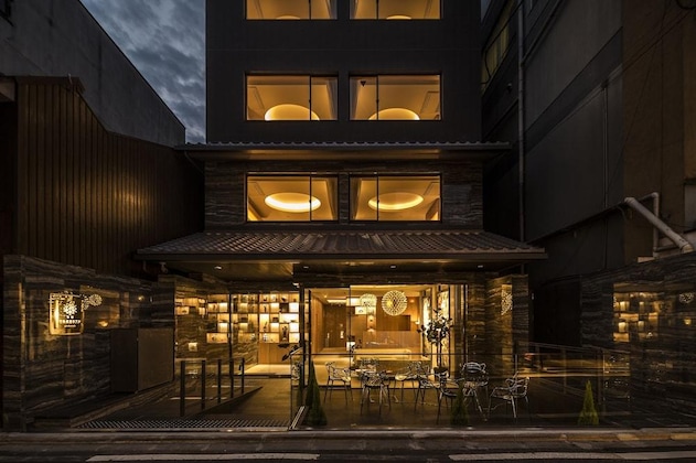 Gallery - Kyoto Shijo Takakura Hotel Grandereverie