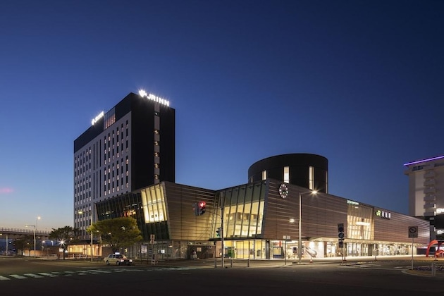 Gallery - Jr Inn Hakodate
