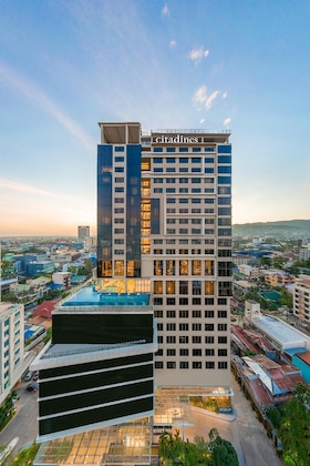 Gallery - Citadines Cebu City