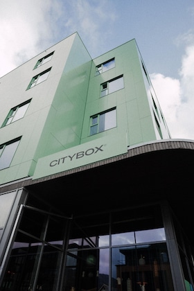 Gallery - Citybox Bergen Danmarksplass