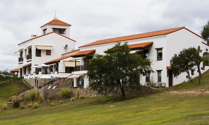 Gallery - Guachipas Golf Hotel Boutique