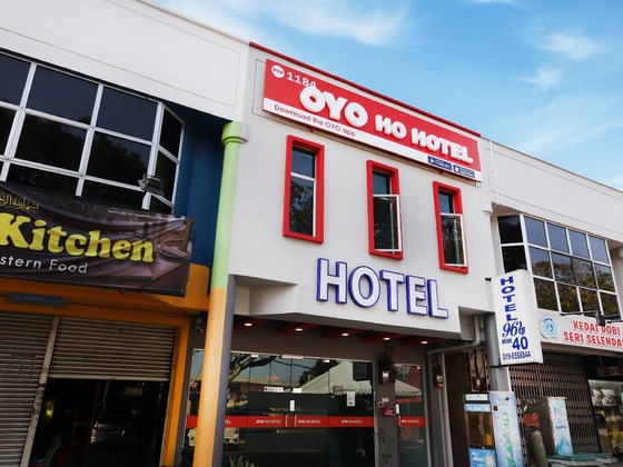Gallery - Oyo 1184 Ho Hotel