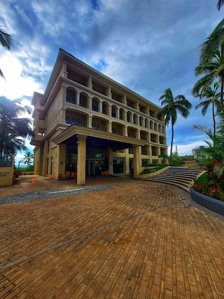 Gallery - Holiday Inn Goa Candolim By Ihg