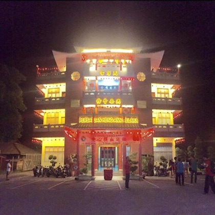 Gallery - Heng Ann Guest House