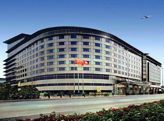 Gallery - Regal Airport Hotel Hong Kong