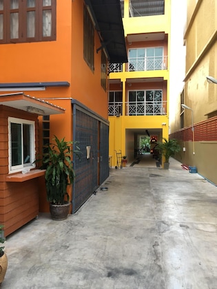 Gallery - Baan Wanchart Bangkok Residences