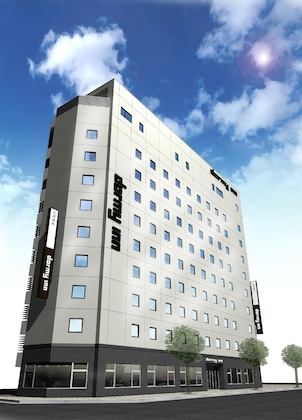 Gallery - Dormy Inn Morioka Hot Springs