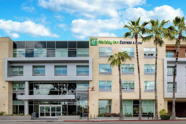 Gallery - Holiday Inn Express & Suites Glendale Downtown By Ihg
