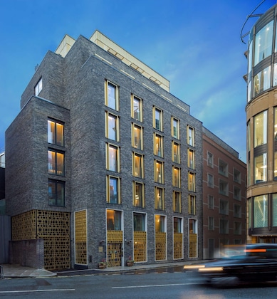 Gallery - The Guardsman Hotel And Residences