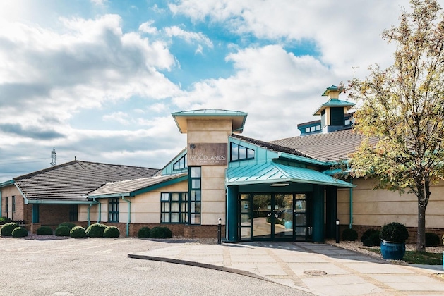 Gallery - The Woodlands Event Centre