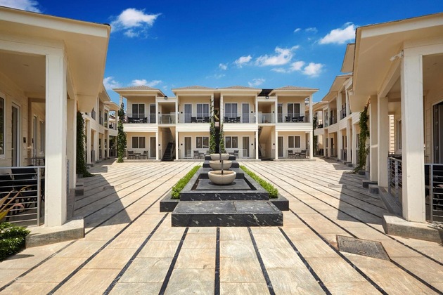 Gallery - The Acacia Ocean View Morjim