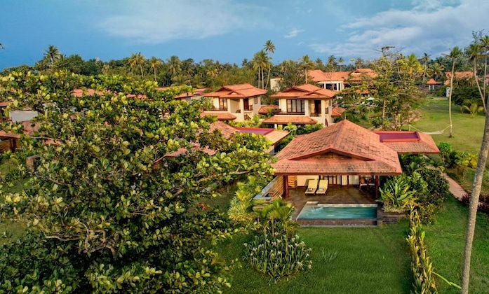 Gallery - Niraamaya Retreats Backwaters & Beyond, Kumarakom
