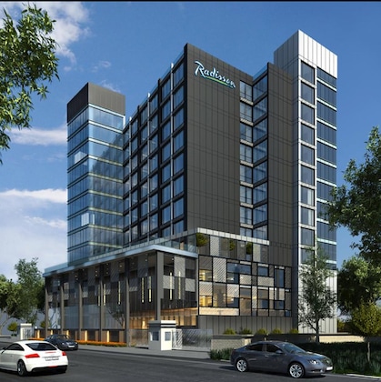 Gallery - Radisson Blu Gorakhpur