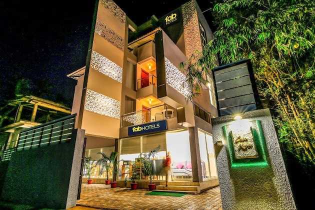 Gallery - Fabhotel Prime Casa Kiara