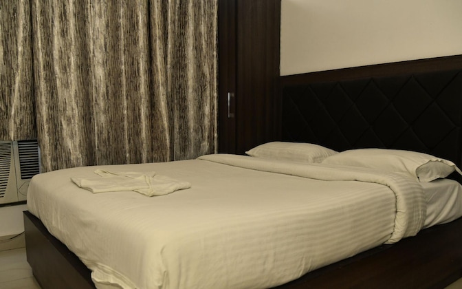 Gallery - Hotel Mm Continental